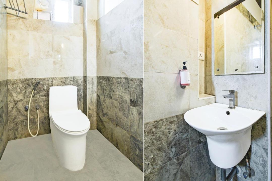 Photo of Bathroom in HITEC City