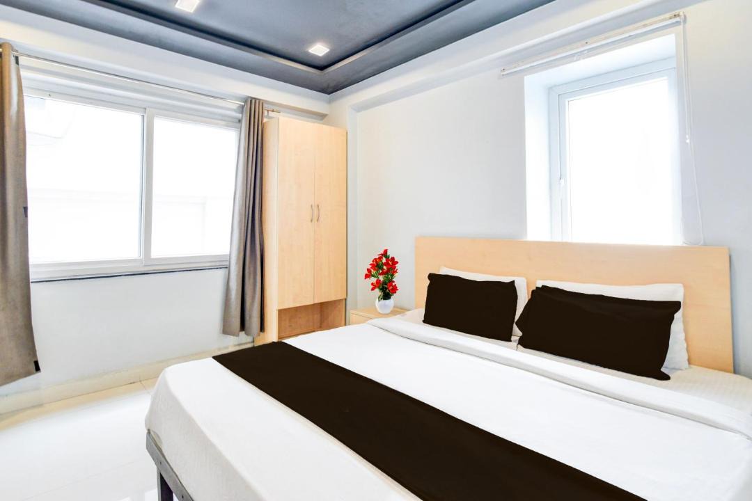 Photo of Bedroom in HITEC City