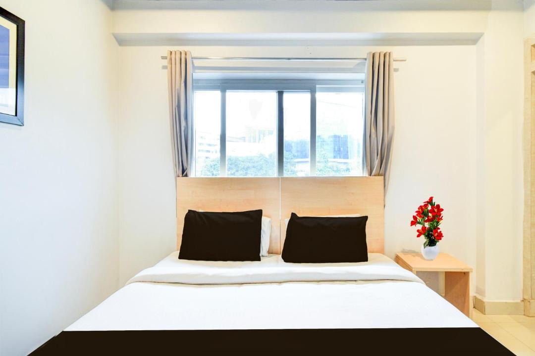Photo of Bedroom in HITEC City