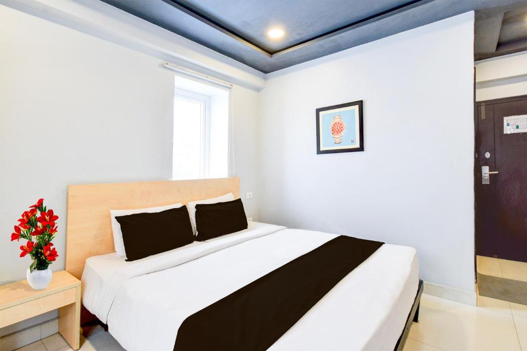 Photo of Bedroom in HITEC City