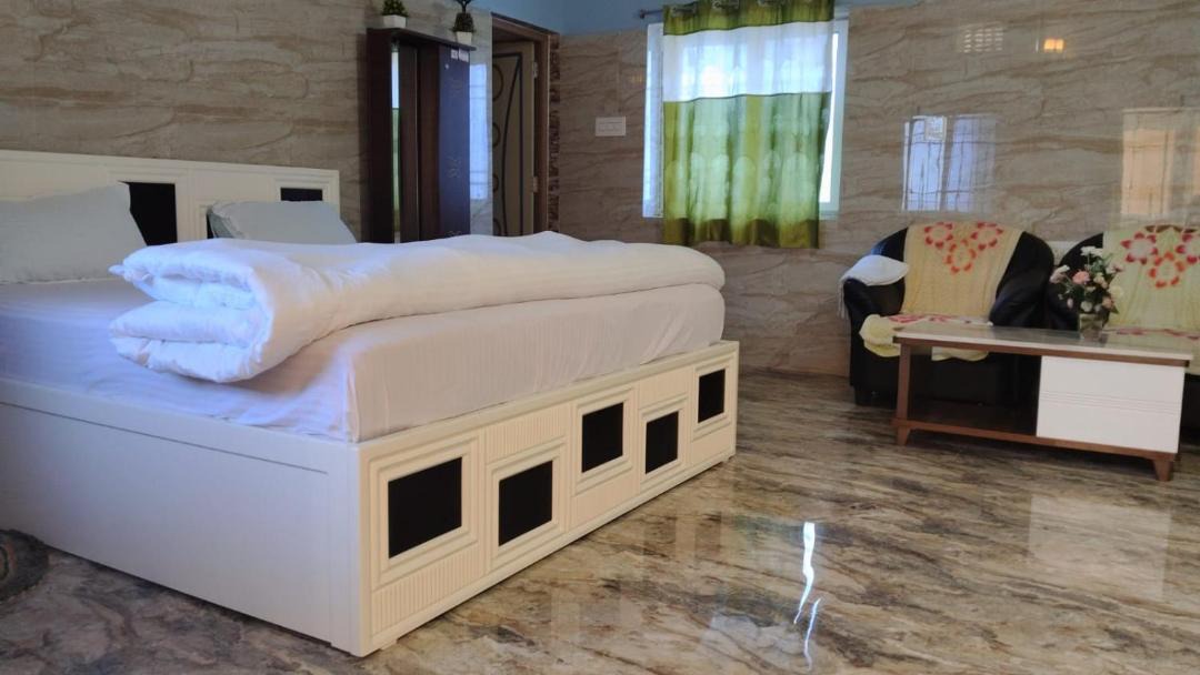 Photo of Bedroom in Konark