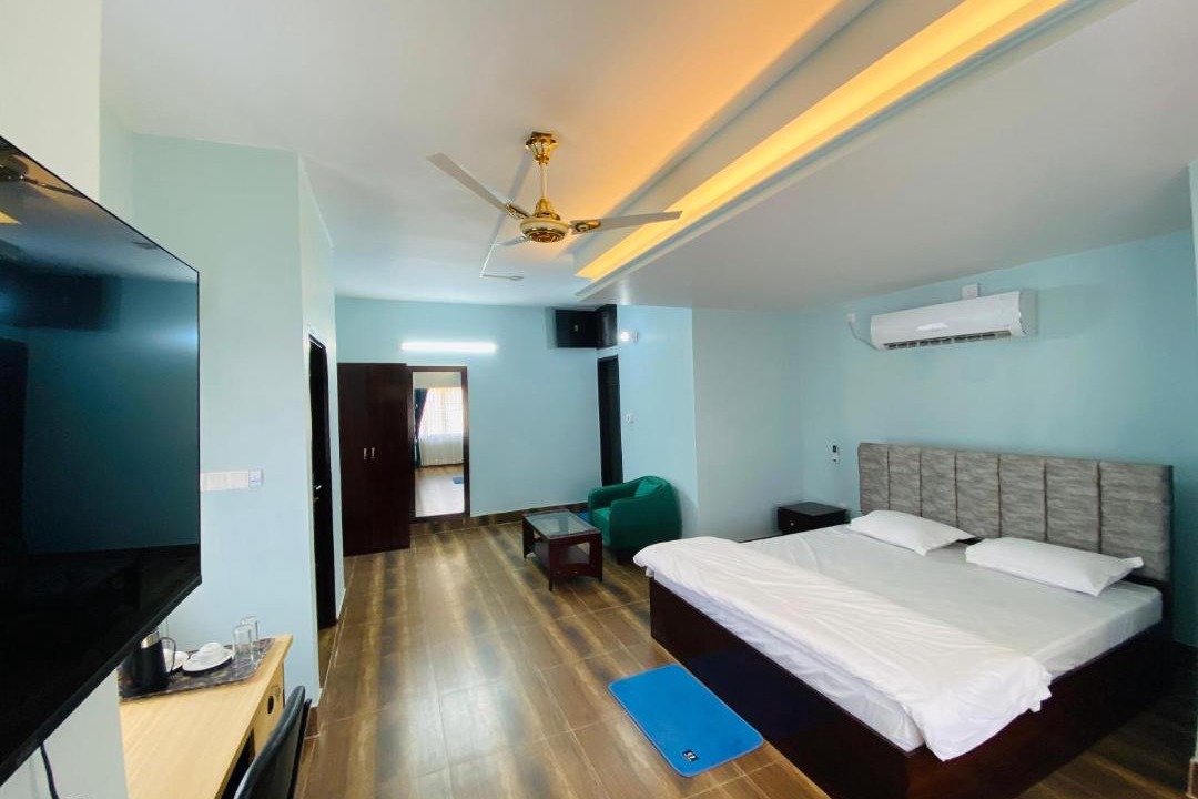 Photo of Bedroom in Chittagong
