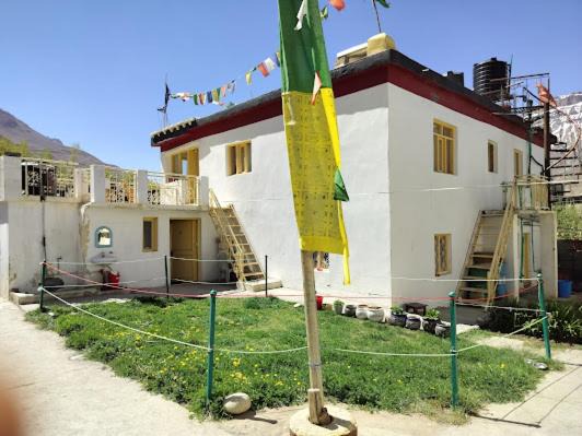 Photo of Others in Kaza