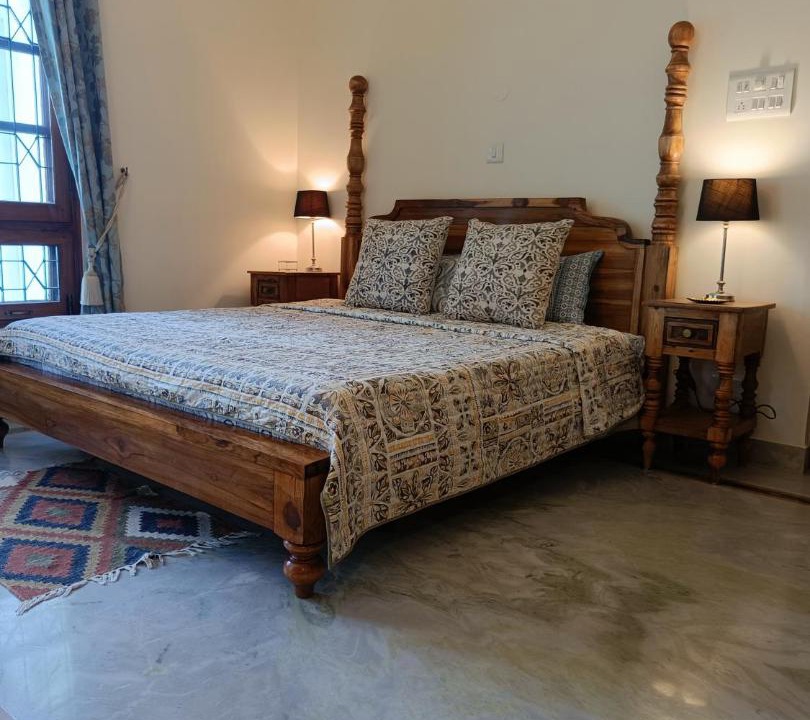 Photo of Bedroom in Palampur