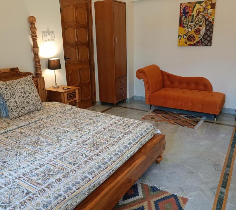Photo of Bedroom in Palampur