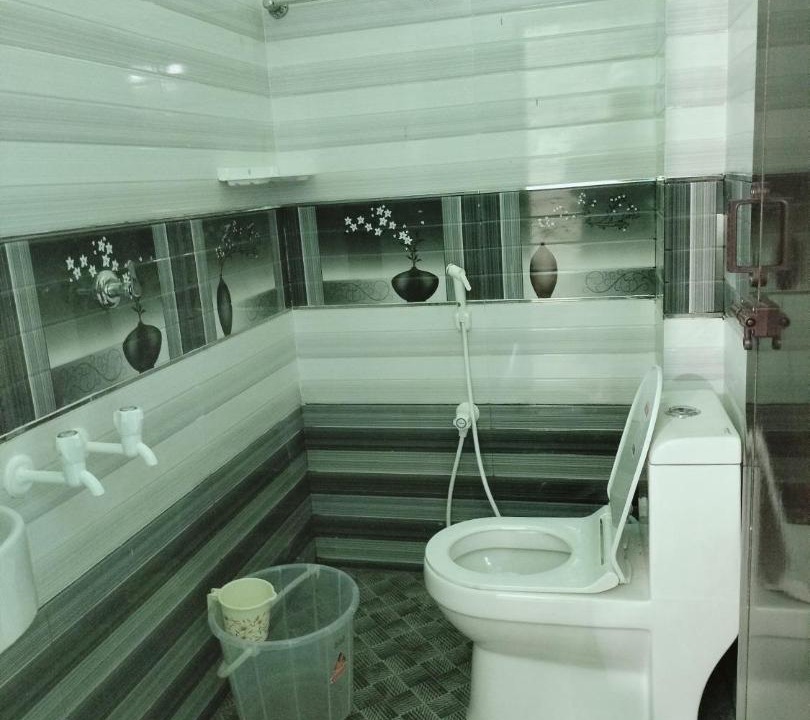 Photo of Bathroom in Kuzhithurai