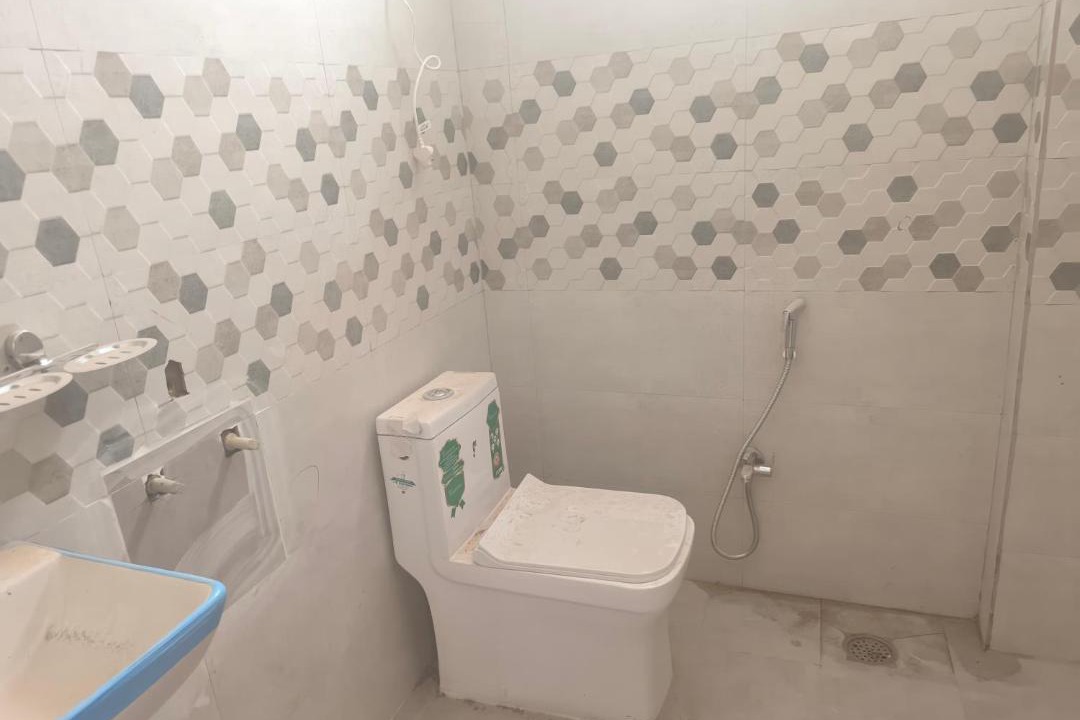 Photo of Bathroom in Manikonda