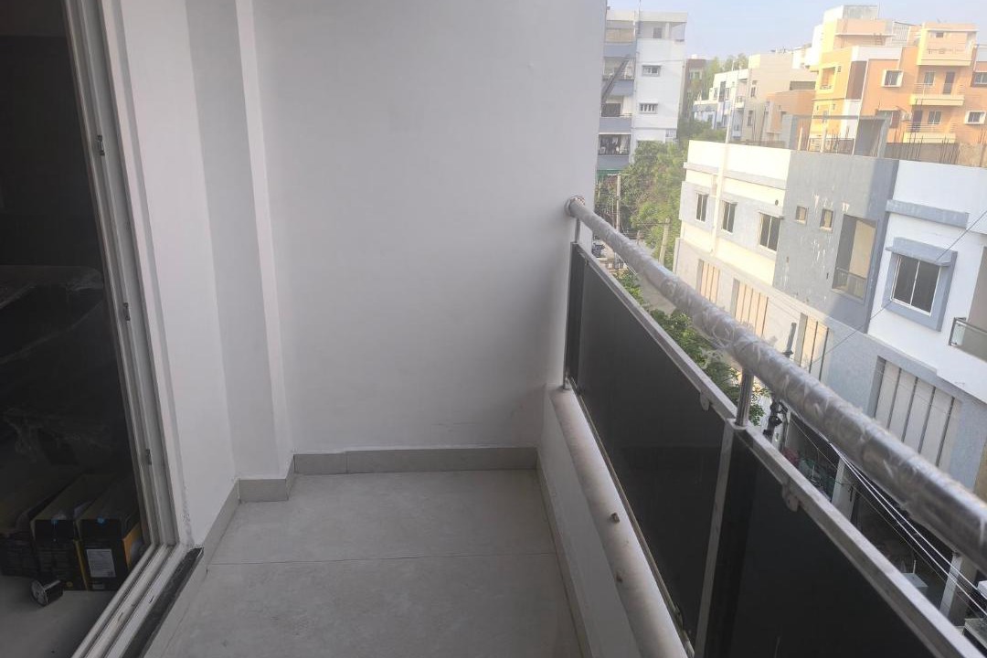 Photo of Patio Balcony in Manikonda