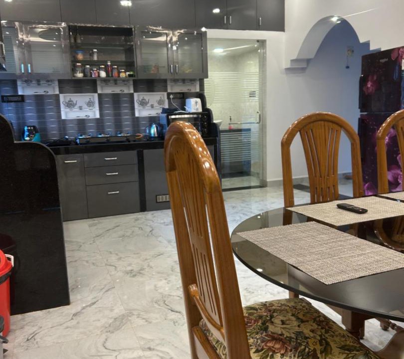 Photo of Kitchen in Kolar