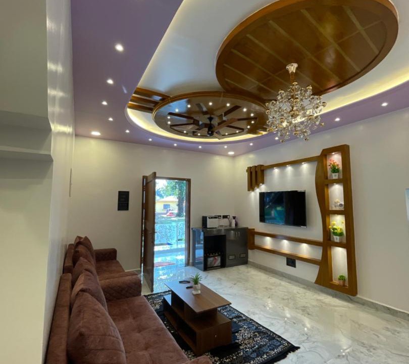 Photo of Livingroom in Kolar