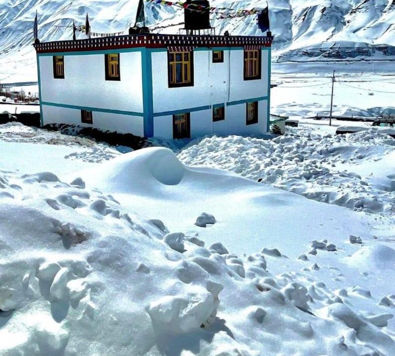 Photo of Others in Kaza