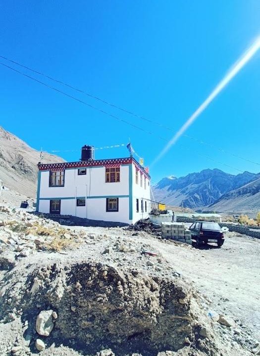 Photo of Others in Kaza