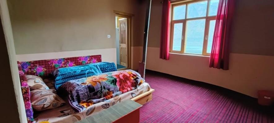 Photo of Bedroom in Kaza