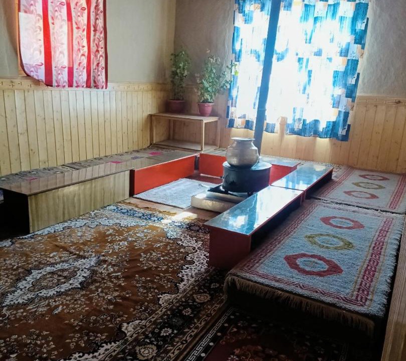 Photo of Others in Kaza