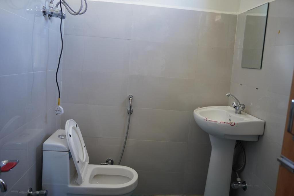 Photo of Bathroom in Kaza