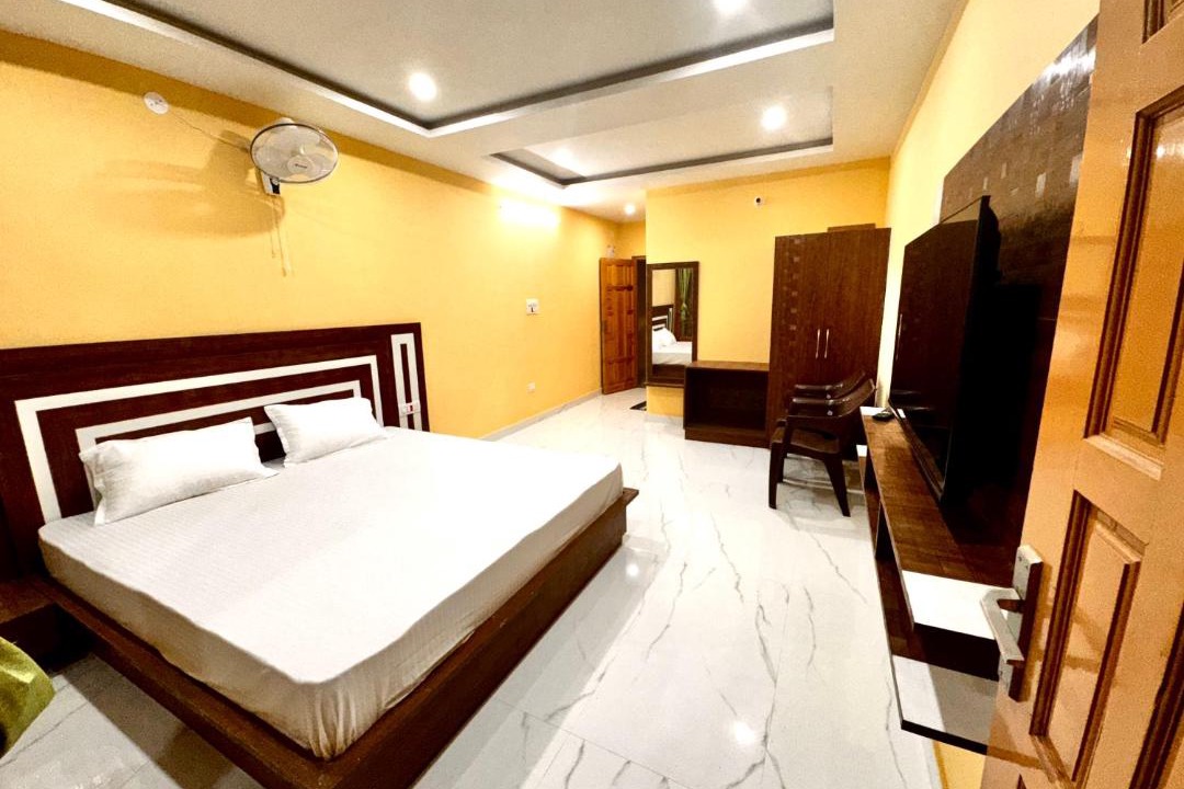Photo of Bedroom in Chail