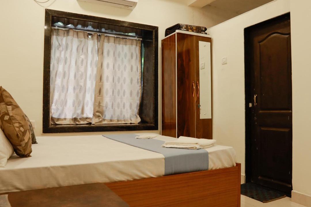 Photo of Bedroom in Revadanda