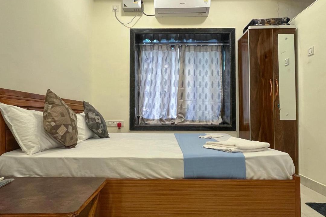 Photo of Bedroom in Revadanda