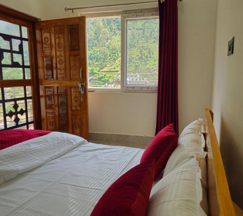 Photo of Bedroom in Kharsali