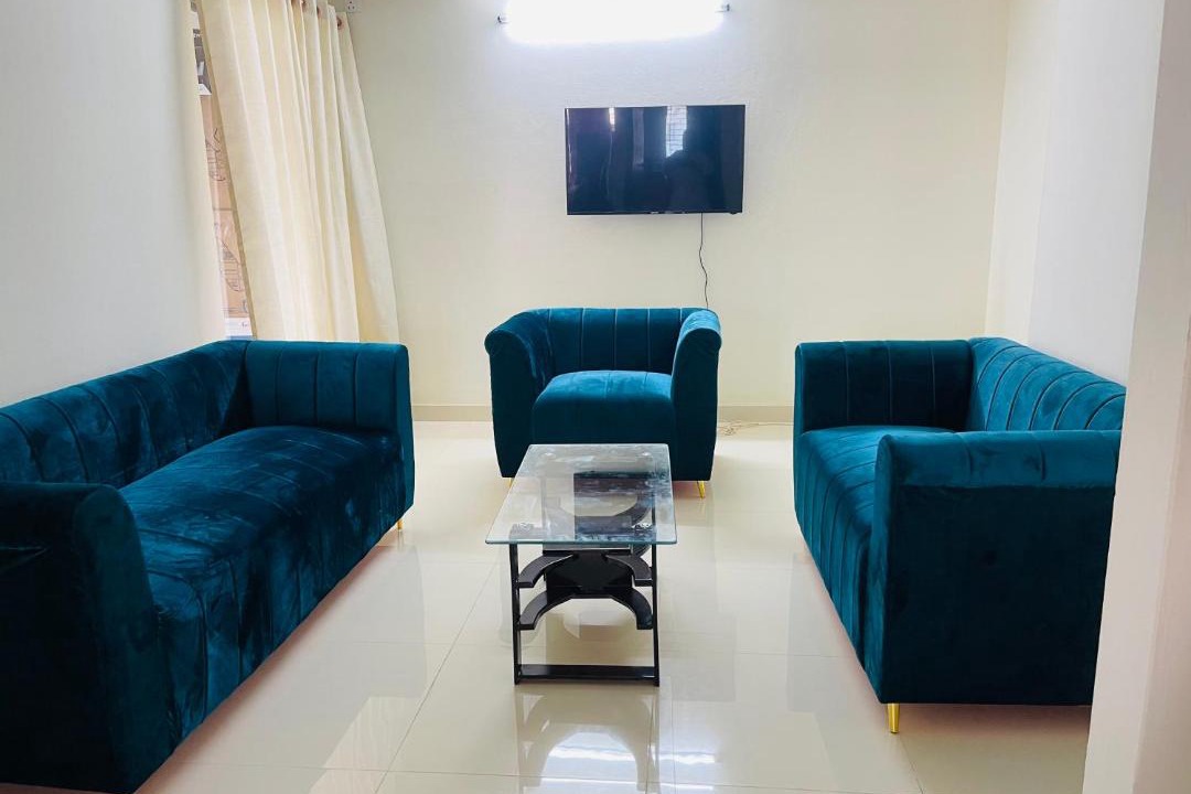 Photo of Livingroom in Dhaka