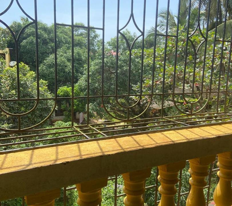 Photo of Patio Balcony in Varca