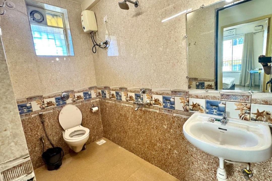 Photo of Bathroom in Varca