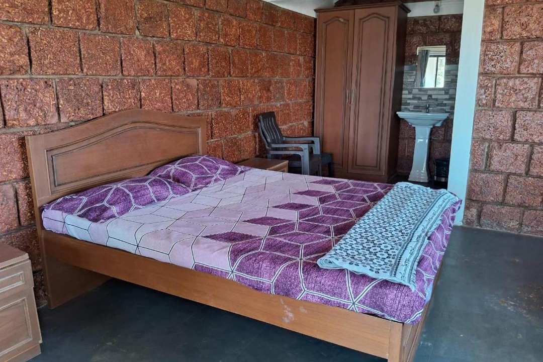 Photo of Bedroom in Timbholi
