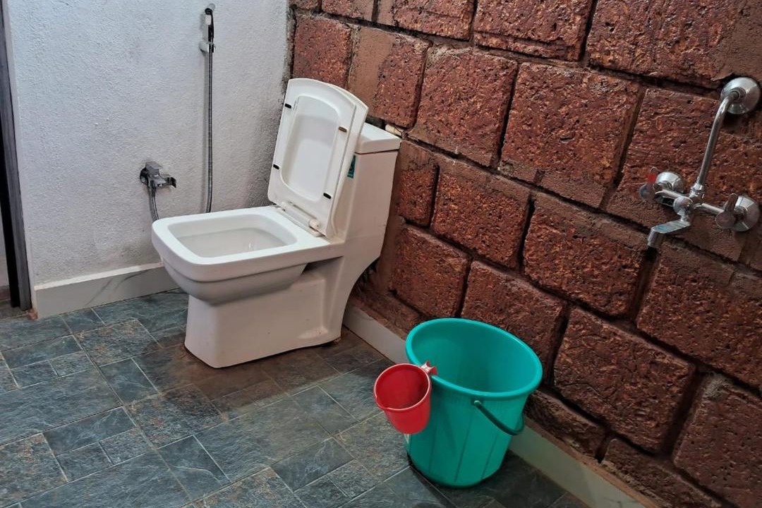 Photo of Bathroom in Timbholi