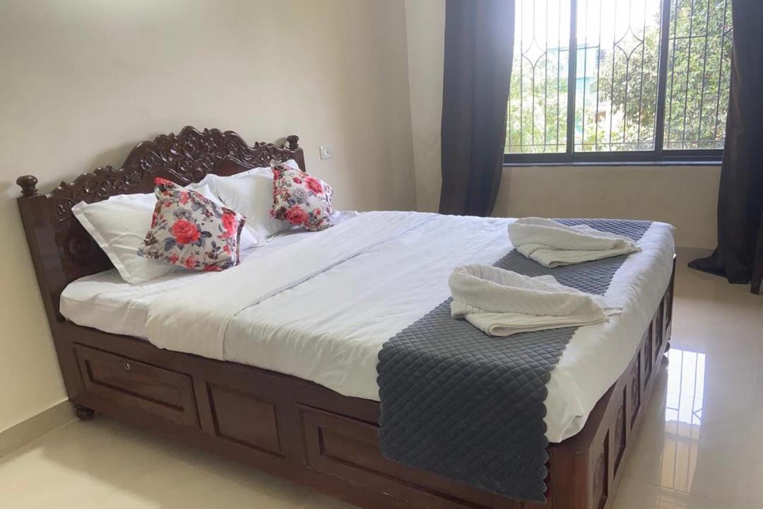 Photo of Bedroom in Varca