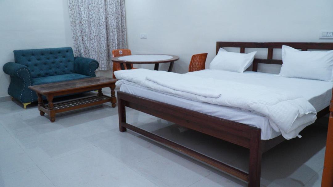 Photo of Bedroom in Shivanandi