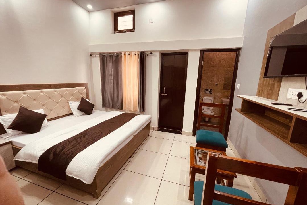 Photo of Bedroom in Bullawala