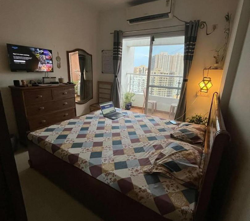 Photo of Bedroom in Pune