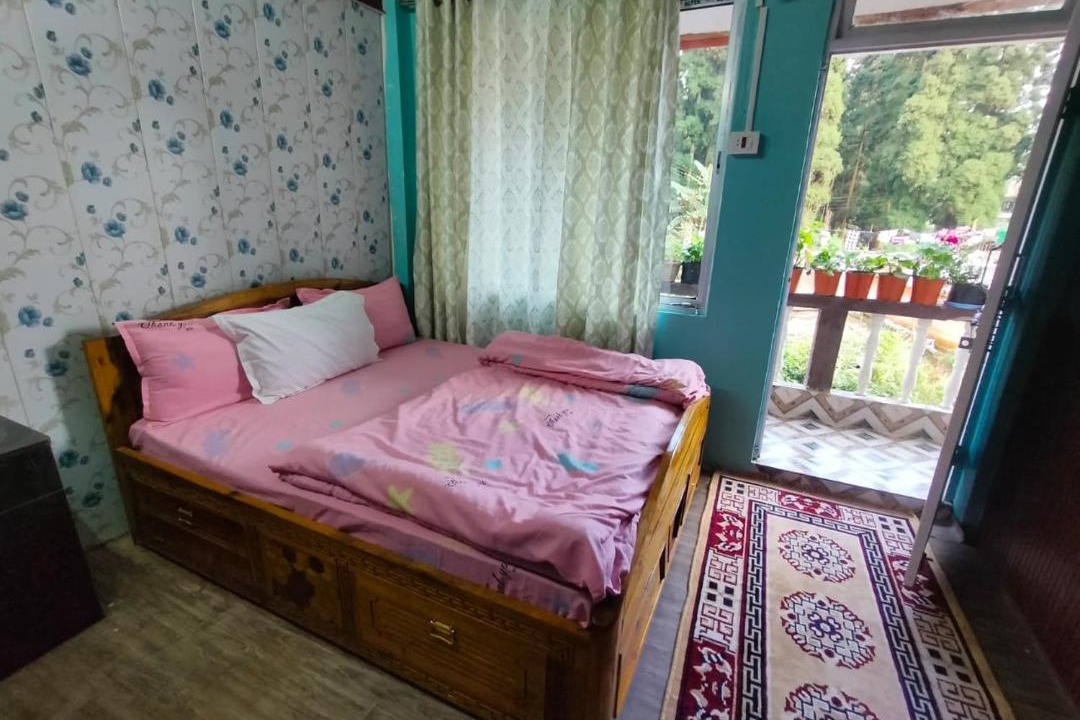 Photo of Bedroom in Mirik