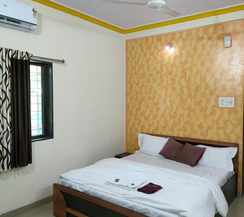 Photo of Bedroom in Gureghar