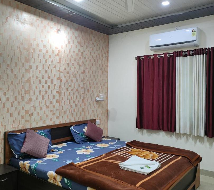 Photo of Bedroom in Gureghar
