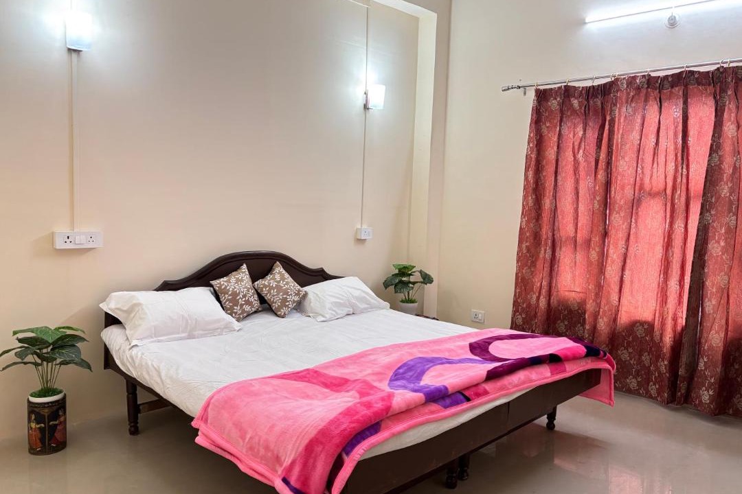 Photo of Bedroom in Palampur