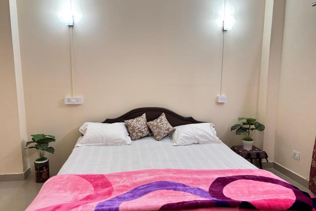 Photo of Bedroom in Palampur