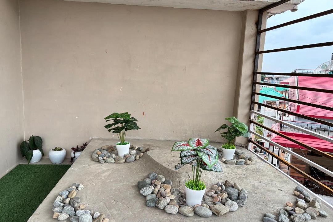 Photo of Patio Balcony in Palampur