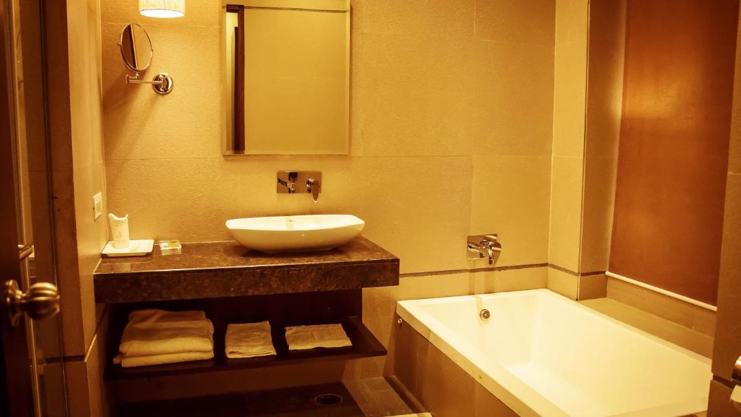 Photo of Bathroom in Muktsar
