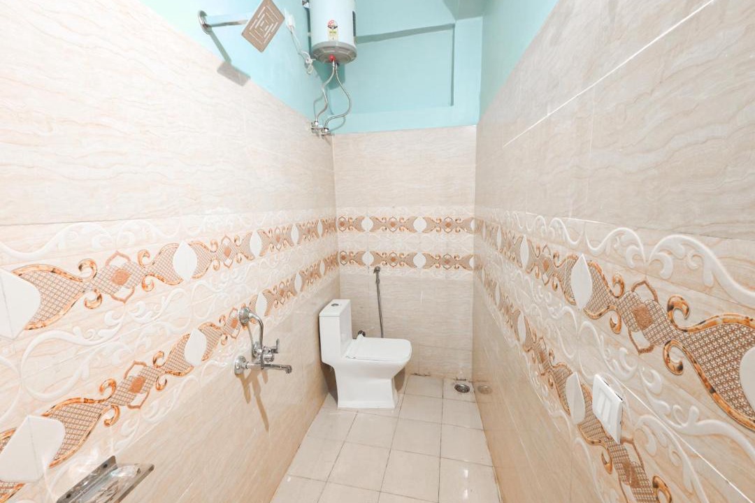 Photo of Bathroom in Almora