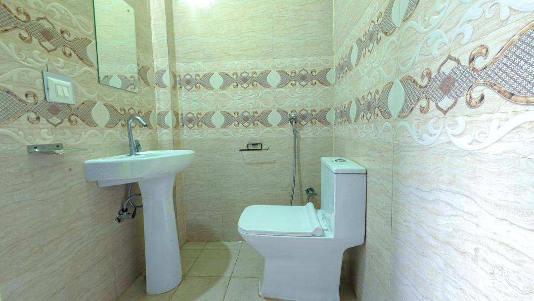 Photo of Bathroom in Almora
