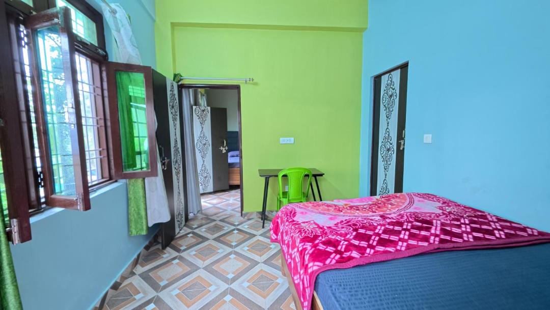 Photo of Bedroom in Almora