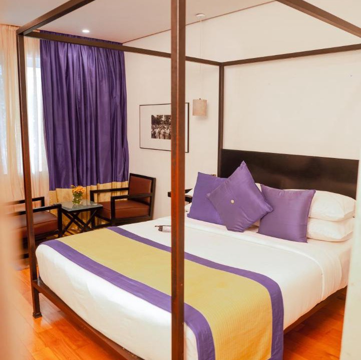Photo of Bedroom in Bengaluru
