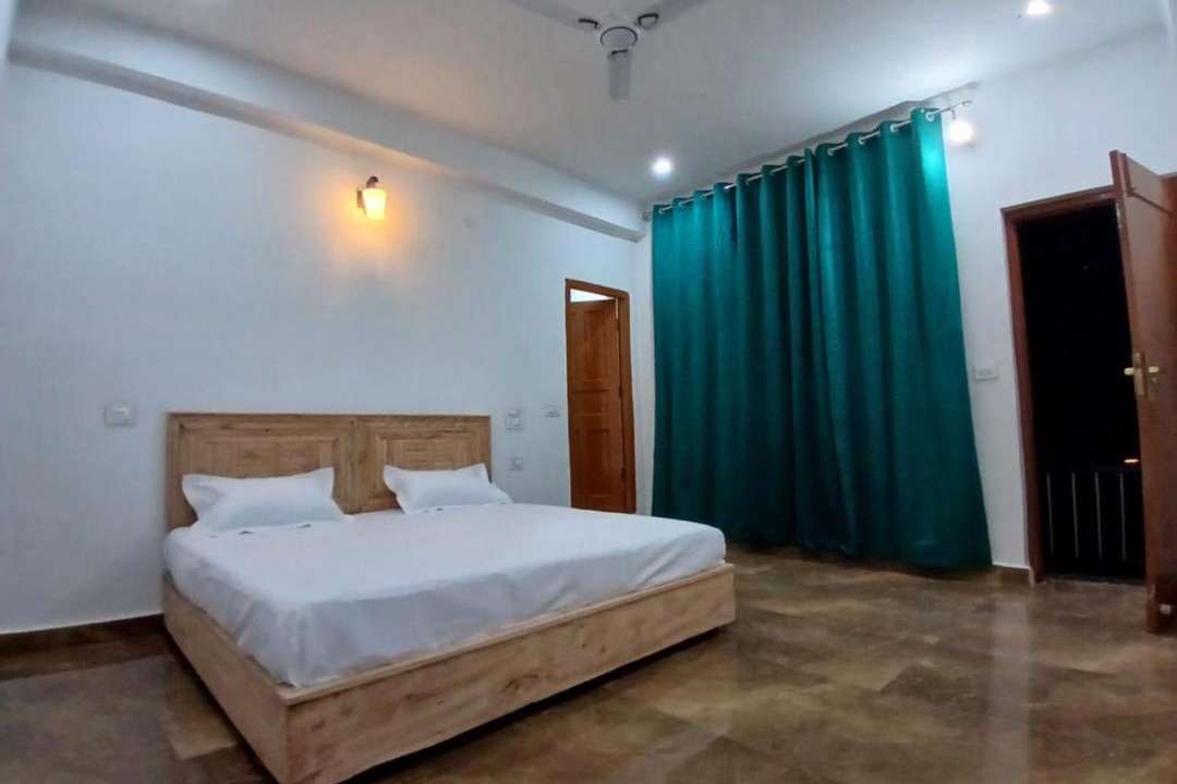 Photo of Bedroom in Chakrata
