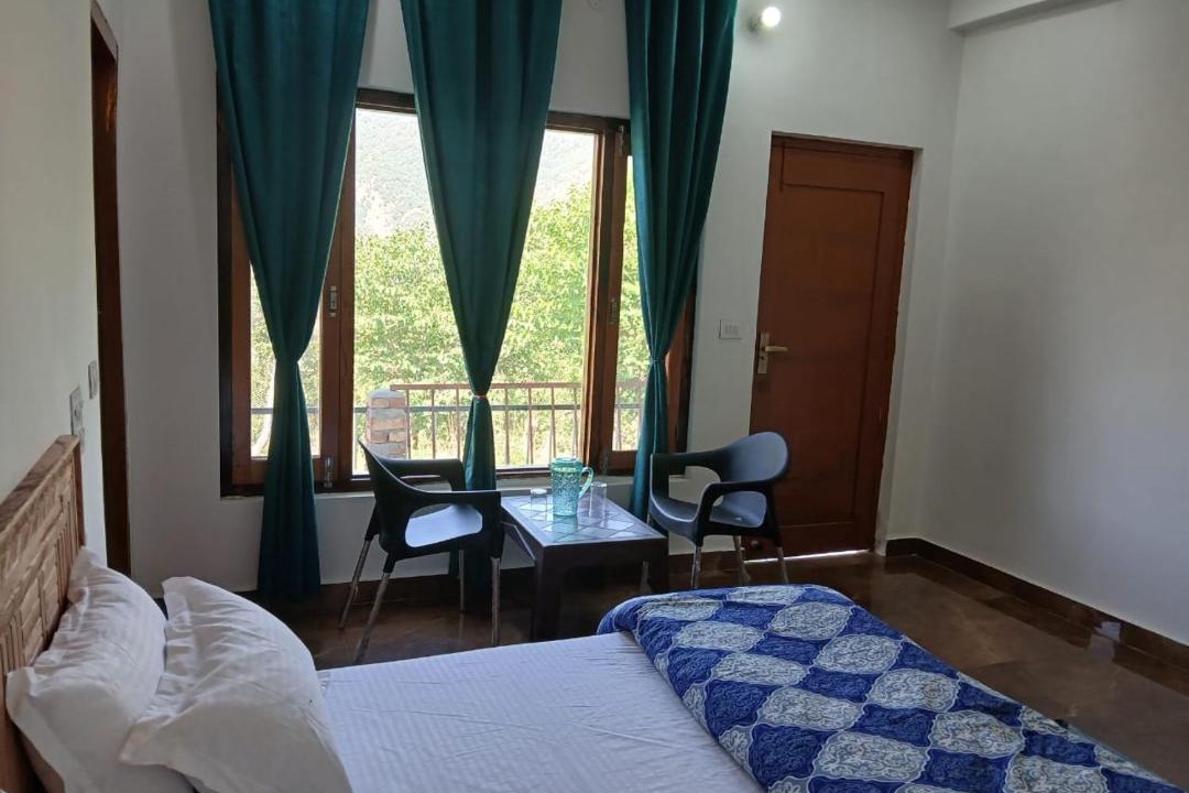 Photo of Bedroom in Chakrata