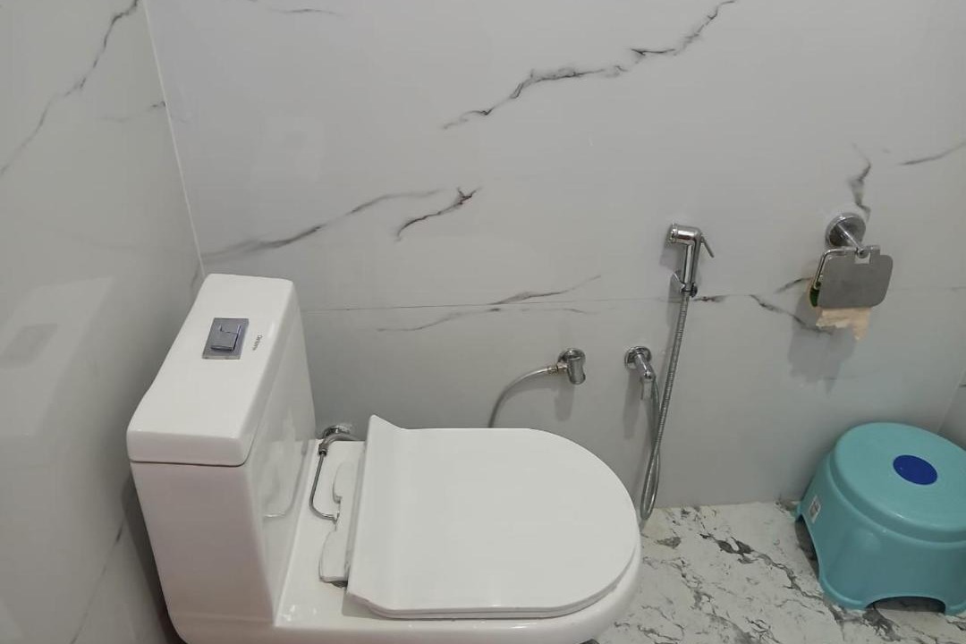 Photo of Bathroom in Chakrata