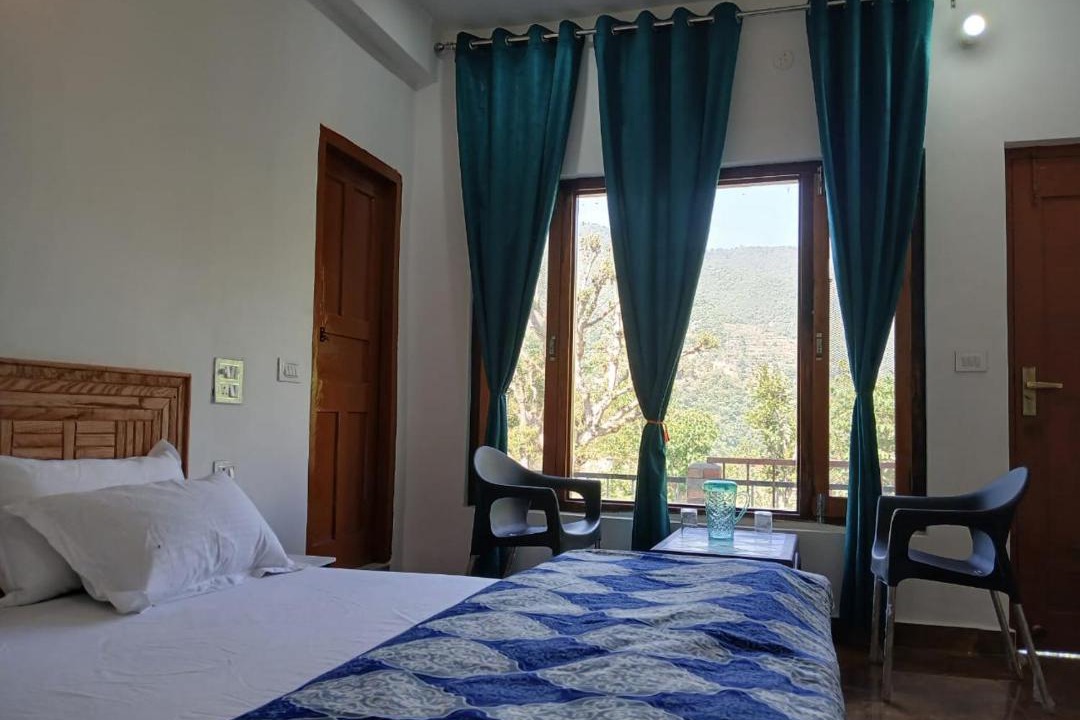 Photo of Bedroom in Chakrata