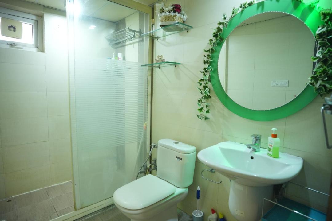 Photo of Bathroom in Mohali