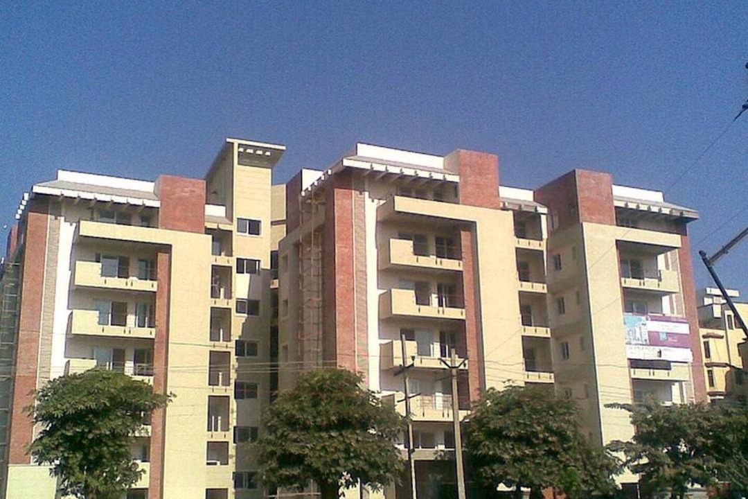 Photo of Buildings in Mohali
