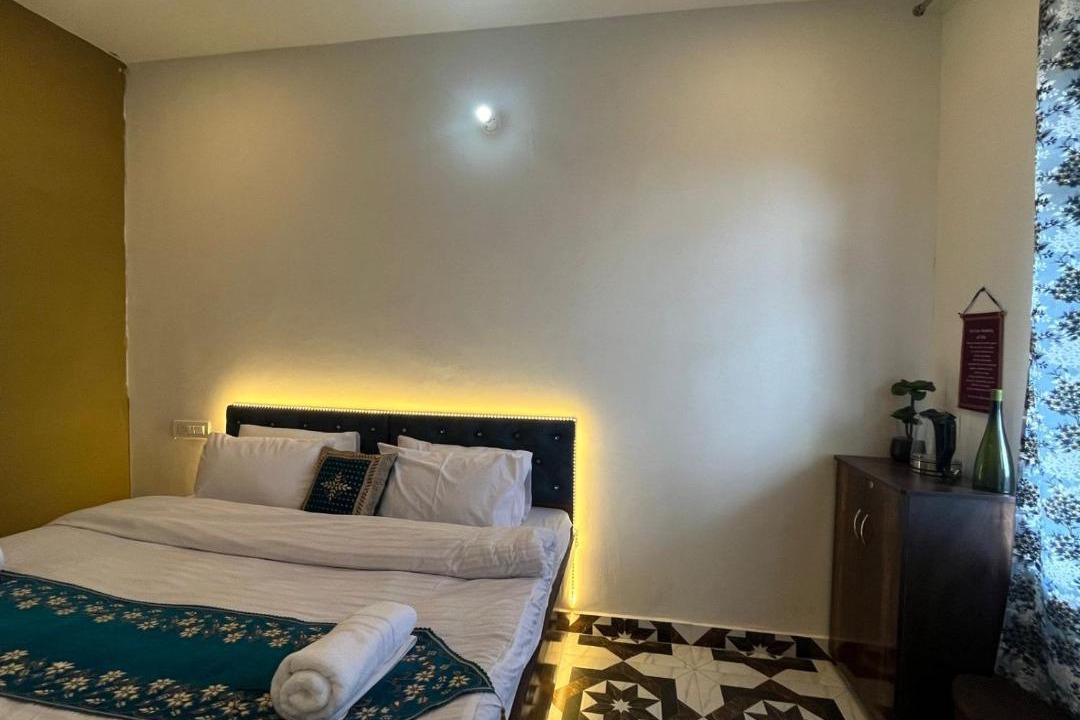Photo of Bedroom in Sidhpur